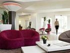 фото отеля Novotel Paris Orly Rungis