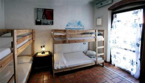 фото отеля B&B Leopolda