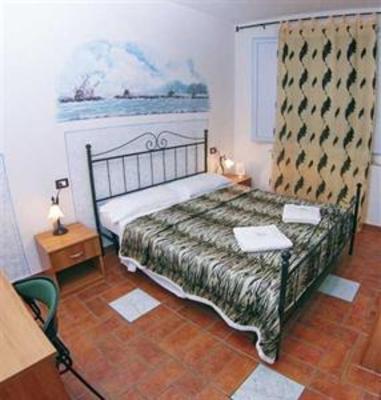 фото отеля B&B Leopolda