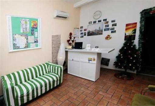 фото отеля B&B Leopolda