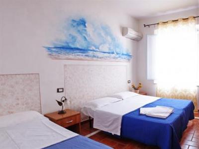 фото отеля B&B Leopolda