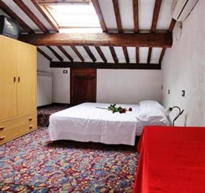 фото отеля B&B Leopolda