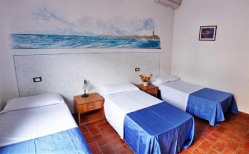 фото отеля B&B Leopolda