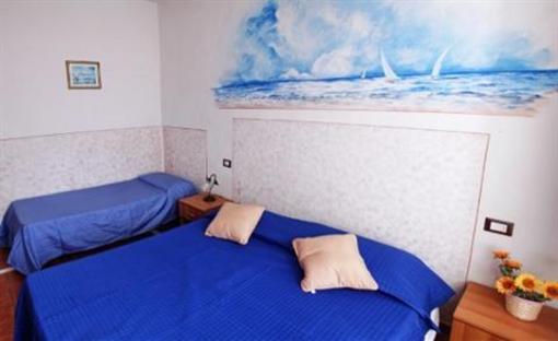 фото отеля B&B Leopolda