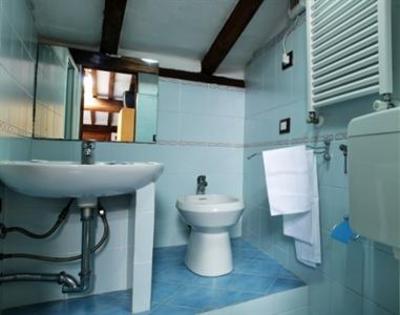 фото отеля B&B Leopolda
