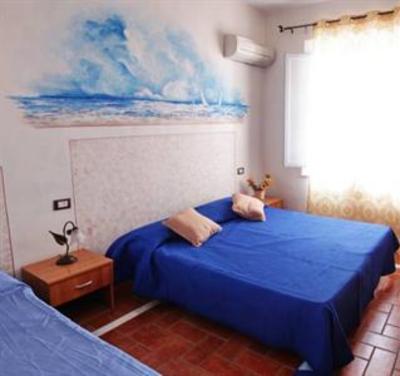 фото отеля B&B Leopolda