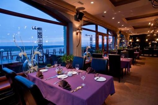 фото отеля Hotel Tumski Plock