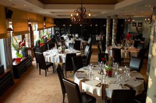 фото отеля Hotel Tumski Plock