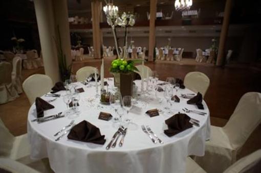 фото отеля Hotel Tumski Plock