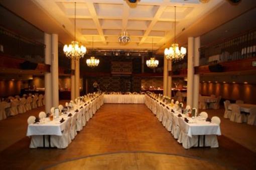 фото отеля Hotel Tumski Plock