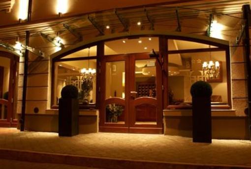 фото отеля Hotel Tumski Plock