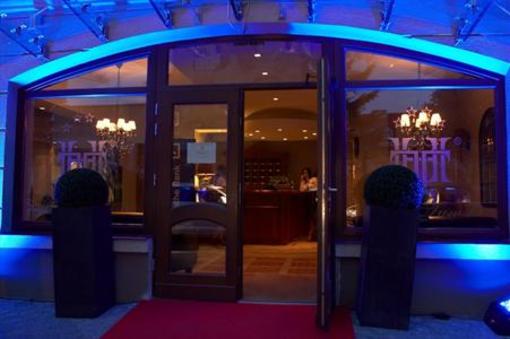 фото отеля Hotel Tumski Plock