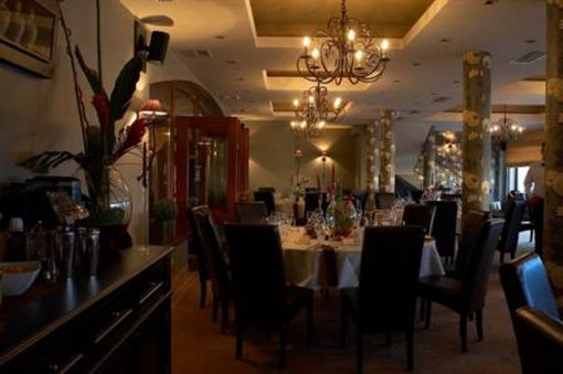 фото отеля Hotel Tumski Plock