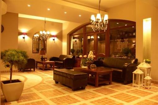 фото отеля Hotel Tumski Plock
