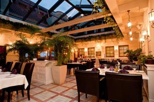 фото отеля Hotel Tumski Plock