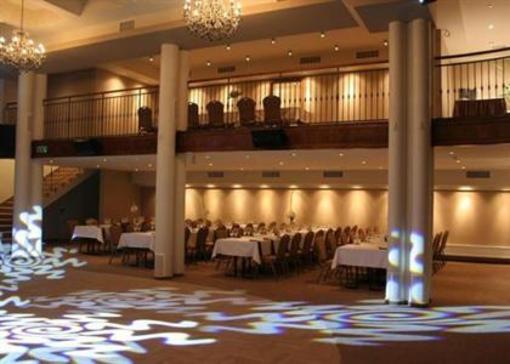 фото отеля Hotel Tumski Plock