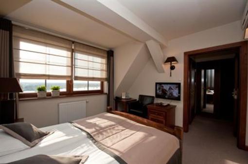 фото отеля Hotel Tumski Plock