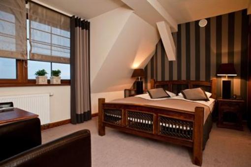 фото отеля Hotel Tumski Plock