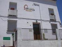 El Balcon de Alange