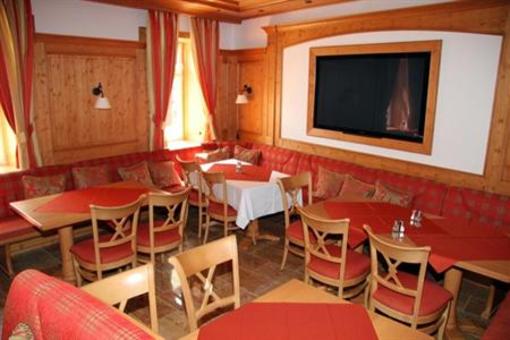 фото отеля Hotel Zum Heiligen Geist
