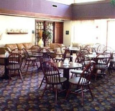 фото отеля Homewood Suites by Hilton Kansas City/Overland Park