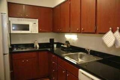 фото отеля Homewood Suites by Hilton Kansas City/Overland Park