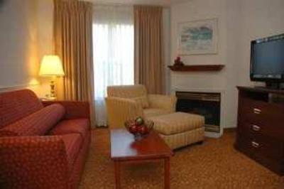 фото отеля Homewood Suites by Hilton Kansas City/Overland Park