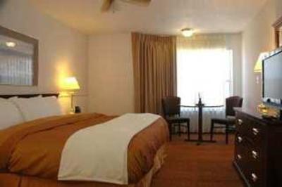 фото отеля Homewood Suites by Hilton Kansas City/Overland Park