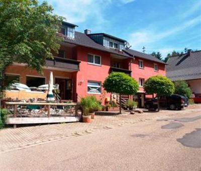 фото отеля Longhorn Ranch Countryhotel And Guesthouse