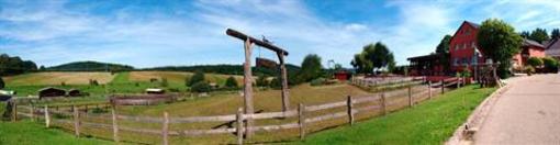 фото отеля Longhorn Ranch Countryhotel And Guesthouse