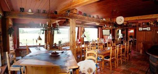 фото отеля Longhorn Ranch Countryhotel And Guesthouse