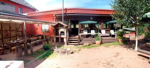 фото отеля Longhorn Ranch Countryhotel And Guesthouse