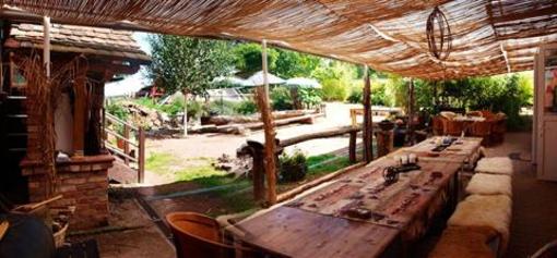 фото отеля Longhorn Ranch Countryhotel And Guesthouse