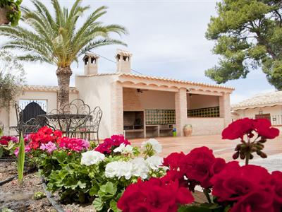 фото отеля Casa de La Campana
