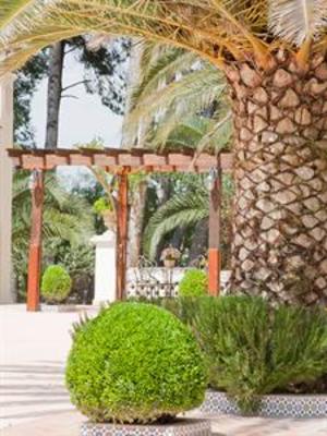 фото отеля Casa de La Campana