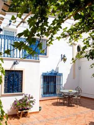 фото отеля Casa de La Campana