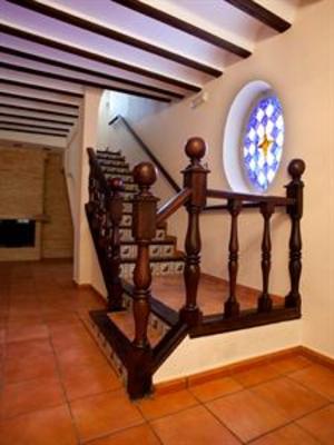 фото отеля Casa de La Campana