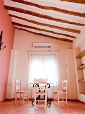 фото отеля Casa de La Campana