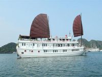 Halong Phoenix Cruiser