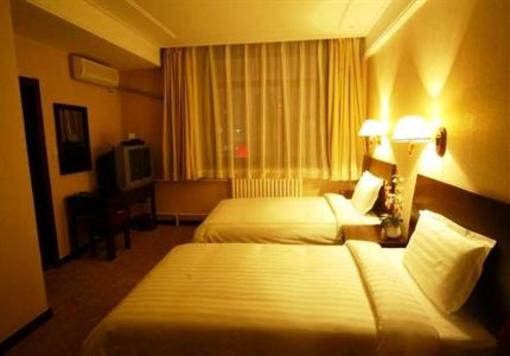 фото отеля Heping Hotel