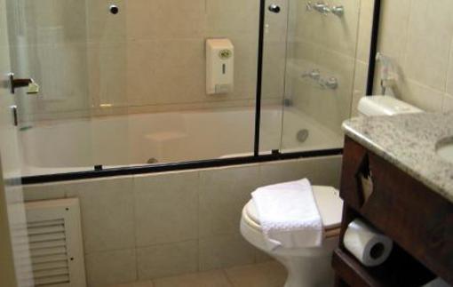 фото отеля Hotel Pousada Tango