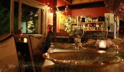 фото отеля Hotel Pousada Tango