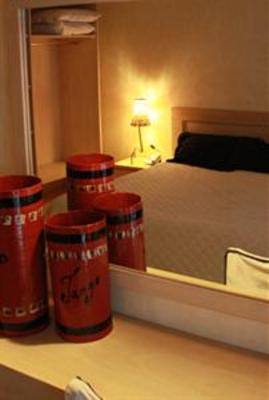 фото отеля Hotel Pousada Tango