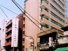 фото отеля Toyoko Inn Otsuka-eki Kita-guchi No.1