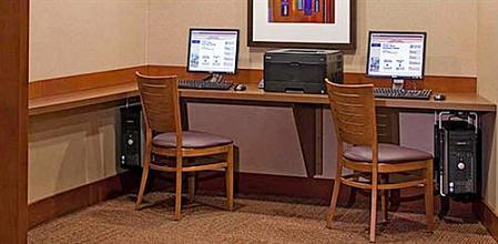 фото отеля Hyatt Place Seattle Downtown