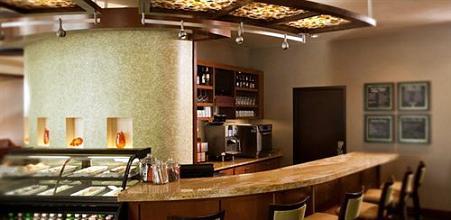 фото отеля Hyatt Place Seattle Downtown