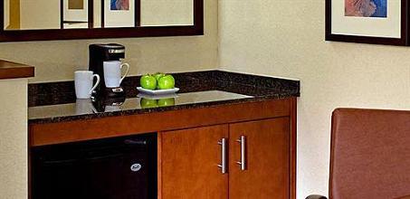 фото отеля Hyatt Place Seattle Downtown