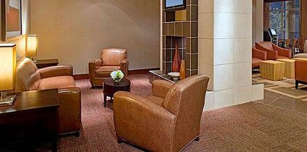 фото отеля Hyatt Place Seattle Downtown