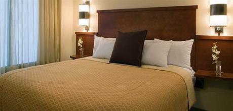 фото отеля Hyatt Place Seattle Downtown
