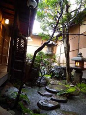 фото отеля Guest House Kingyoya